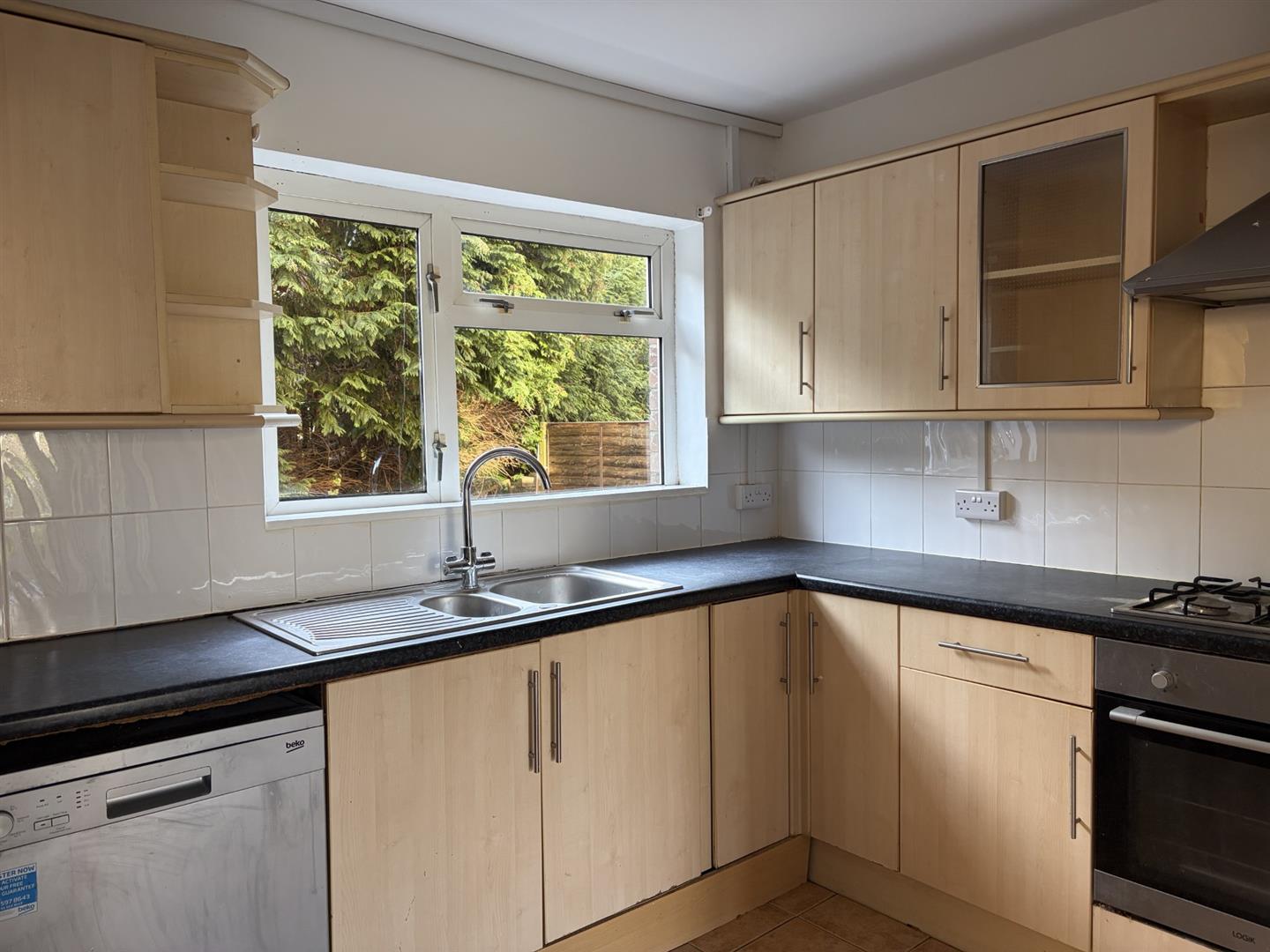 Bryngwyn Bach, Llanelli, SA14 8SH